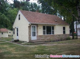 5394 Saint Stephen St, Mounds View, MN 55112