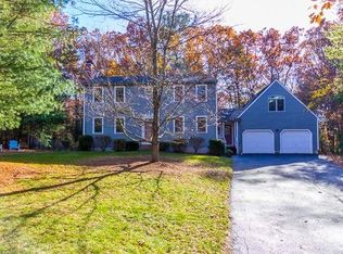 27 Baron Rd, Franklin, MA 02038