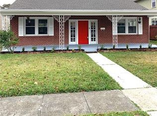 3902 Piedmont Dr, New Orleans, LA 70122
