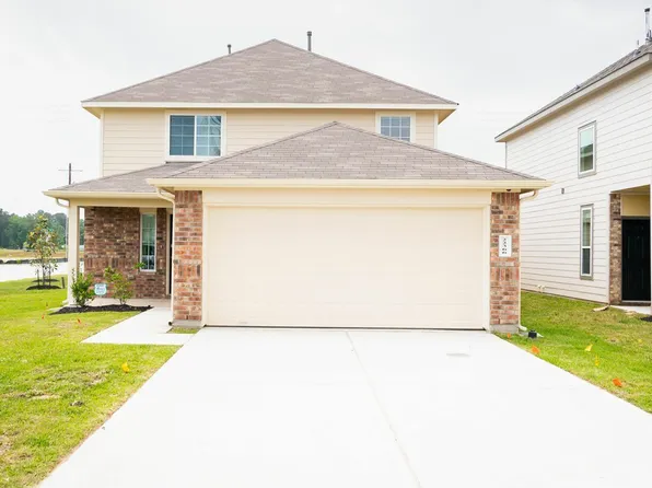 22366 Porter Mountain Trl, Porter, TX 77365