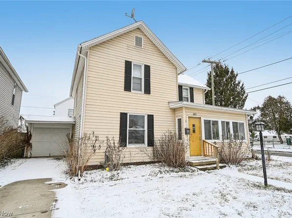 385 Woods Ave, Newark, OH 43055