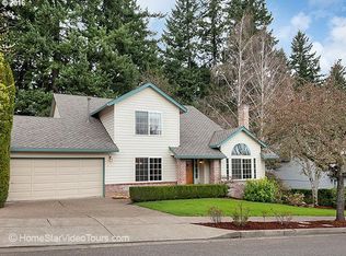 9685 SW 163rd Ave, Beaverton, OR 97007