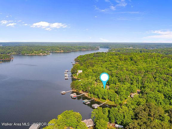 Image 3: Lake Location