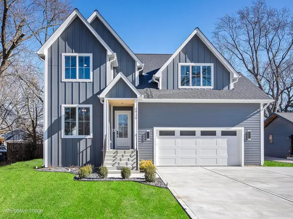 6925 Clarendon Hills Rd, Darien, IL 60561