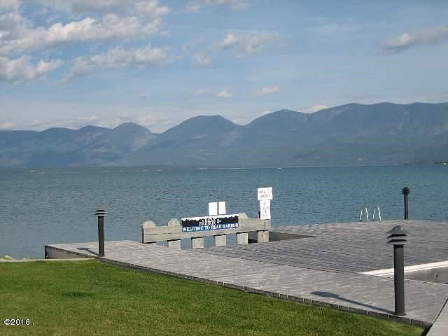 BearHarbor Marina