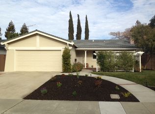 234 Amber Way, Livermore, CA