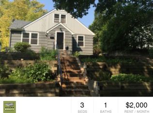 3150 Lincoln St NE, Minneapolis, MN 55418