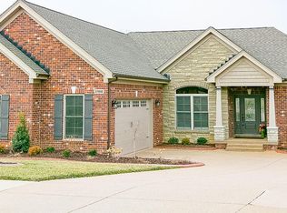 17910 Meremont Ridge Ct, Louisville, KY 40245