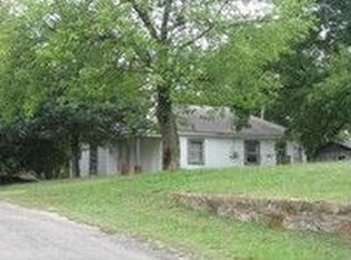 100 E B St, Allen, OK 74825