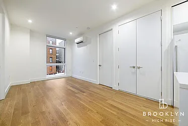 Rented by Brooklyn High Rise LLC