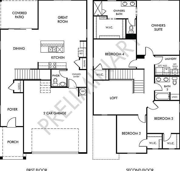 2nd image of 40477 W Hillman Dr