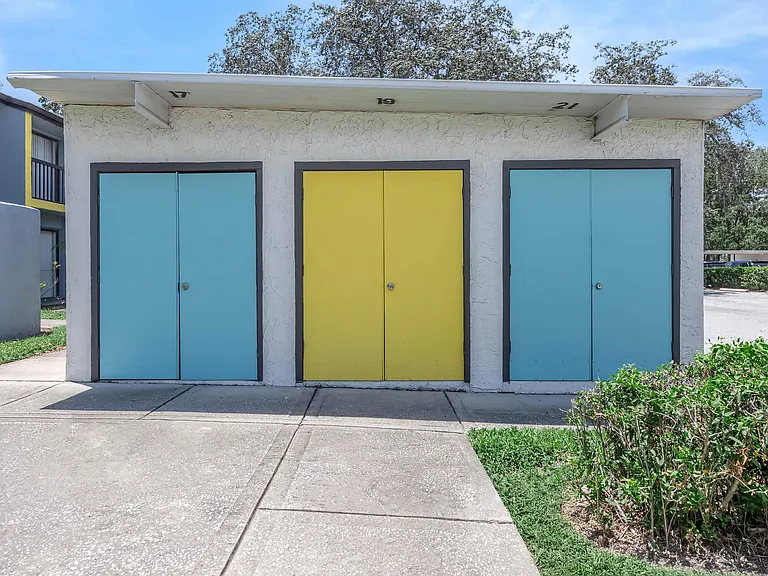 Westwood Crossing — Photo 17