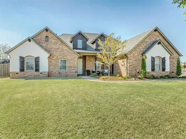 15409 Colonia Bella Dr, Edmond, OK 73013