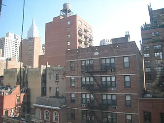 Rented by Metropolitan Equities