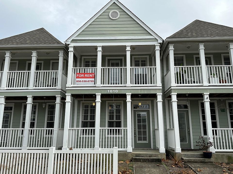 1st image of 1010 N Haynes St #3