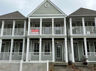 1010 N Haynes St #3, Pensacola, FL 32501