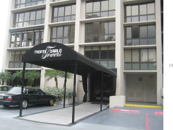 3301 Bayshore Blvd Unit 503D, Tampa, FL 33629