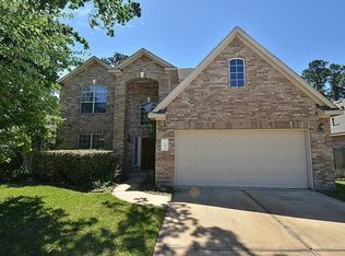 15 Sheltered Arbor Ct, The Woodlands, TX 77382