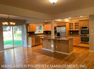 4351 Cobb Way, Lake Oswego, OR 97035