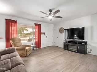 6149 E Decatur St, Mesa, AZ 85205
