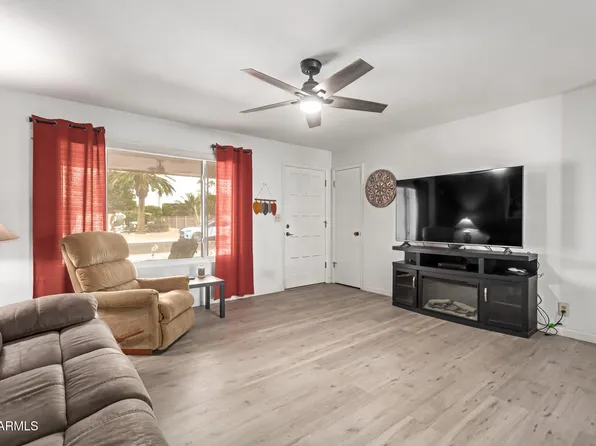 6149 E DECATUR Street, Mesa, AZ 85205