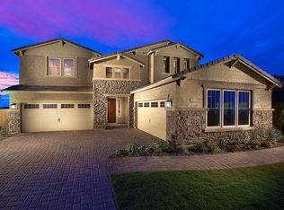 20183 E Rosa Rd, Queen Creek, AZ 85142