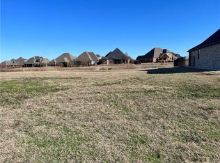 4908 Pont Neuf Rd, Edmond, OK 73034