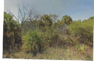 1910 Goodreau Ave SW Lot 17, Palm Bay, FL 32908