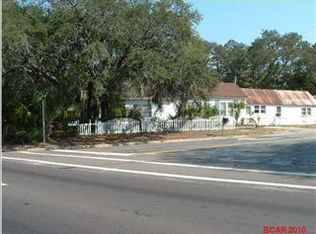 2900 W 16th St, Panama City, FL 32405