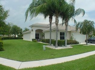5265 Oakmont Village Cir, Lake Worth, FL 33463