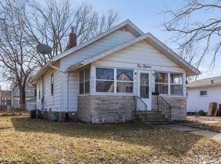 115 Summit Ave, Waterloo, IA 50701