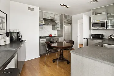 Rented by Corcoran