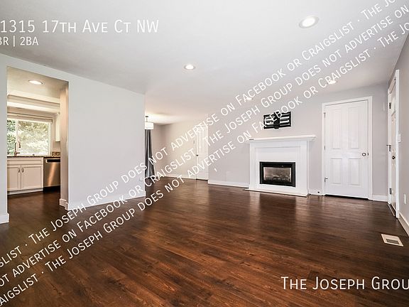 4th image of 11315 17th Avenue Ct NW