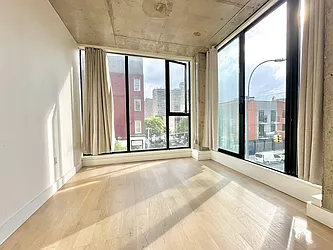 Rented by Doorway NYC, LLC