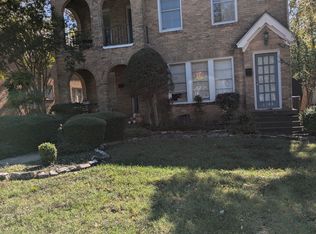 6244 Palo Pinto Ave, Dallas, TX 75214