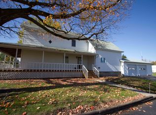 300 W Main St, Sublette, IL 61367