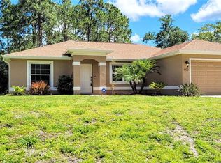 1850 Nobregas Ave, North Port, FL 34288