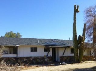 7657 Aster Ave, Yucca Valley, CA 92284