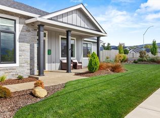 3811 Coal Mine Rd, Medford, OR 97504