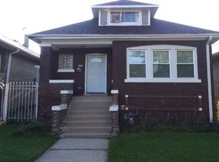 1927 S 50th Ct, Cicero, IL 60804
