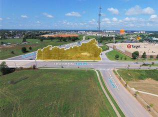 4774 S Bellview Rd, Rogers, AR 72758