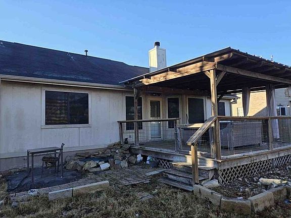 Property Rear View