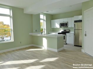 10 Roxbury St #5A, Roxbury, MA 02119