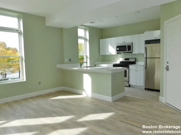 10 Roxbury St #5A, Roxbury, MA 02119