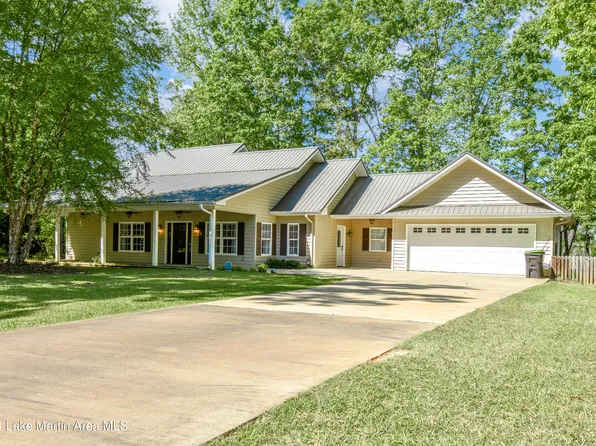 2727 Gardner Dairy Rd, Dadeville, AL 36853