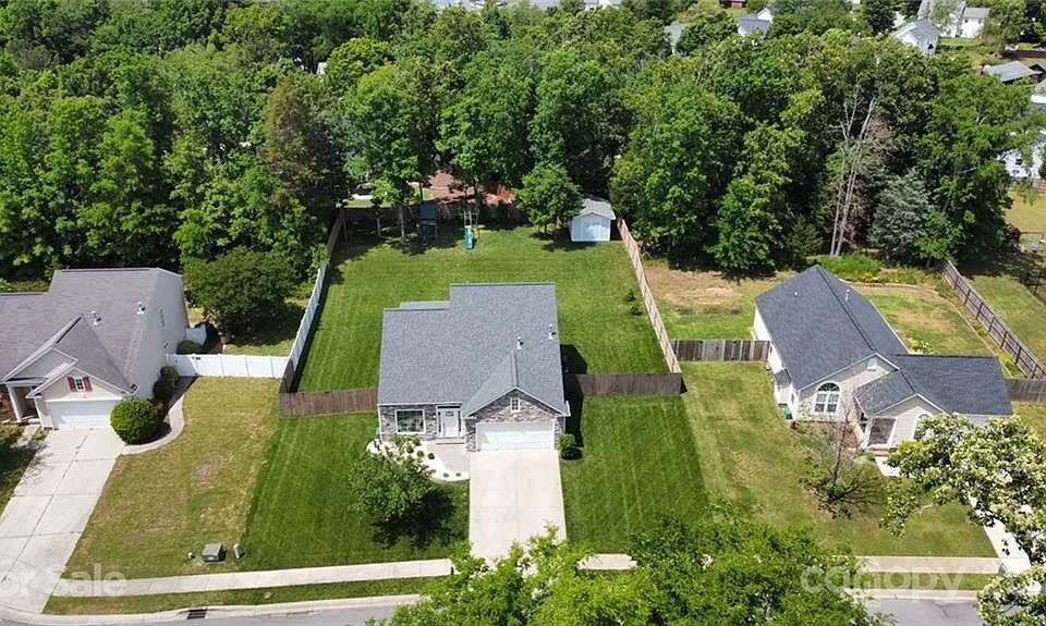 4004 Meriwether Lewis Trl, Monroe, NC 28110 Zillow