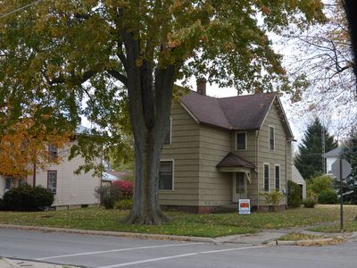 624 Prospect 624 1/2 St, Bucyrus, OH, 44820
