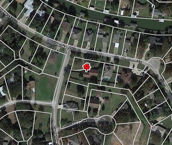 1st image of 4102 Cherokee Ct