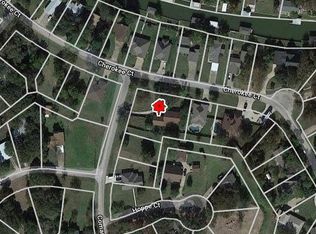 4102 Cherokee Ct, Granbury, TX 76048