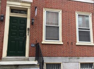 616 Spruce St APT 2R, Philadelphia, PA 19106